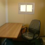 Small office