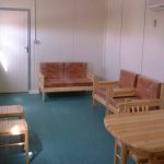 Day room