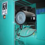 Electrical generator
